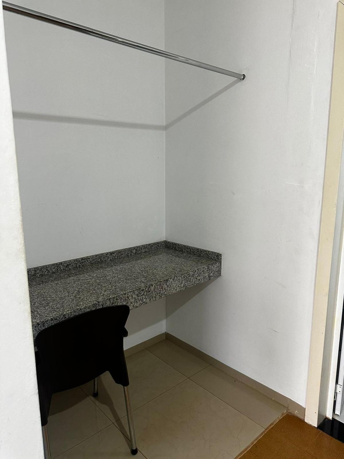 Hotel Catarinense 소히주 외부 사진
