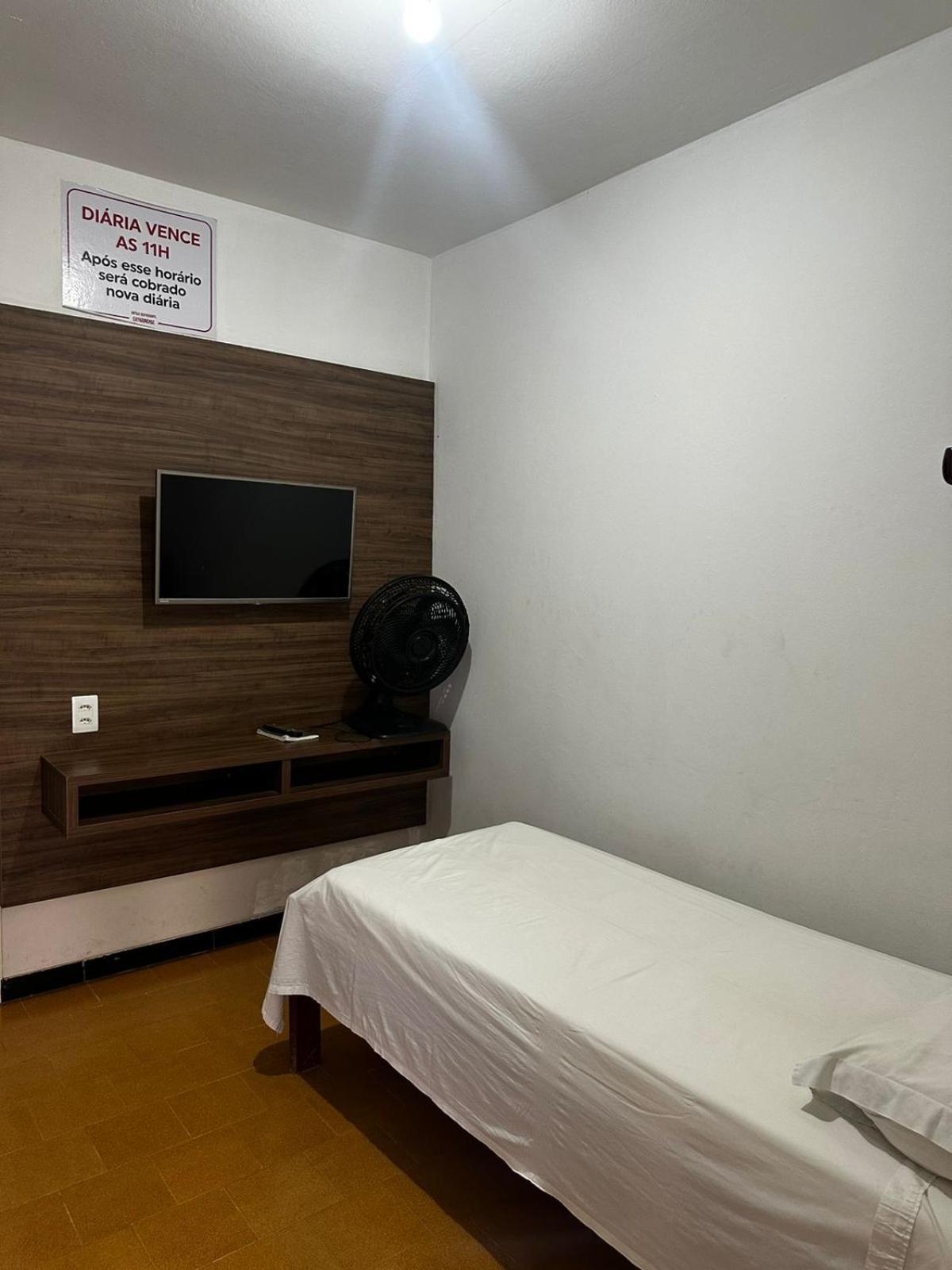 Hotel Catarinense 소히주 외부 사진