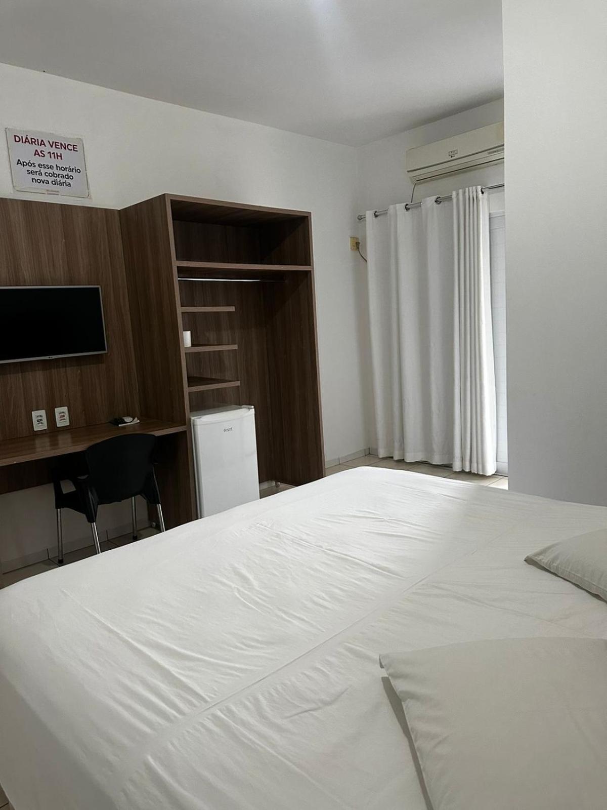 Hotel Catarinense 소히주 외부 사진